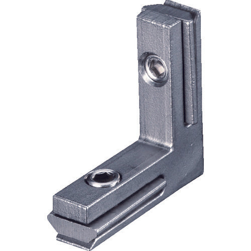 TRUSCO TSF40용 S블라인드 브라켓 L(후입 타입) TSFK610S 1개