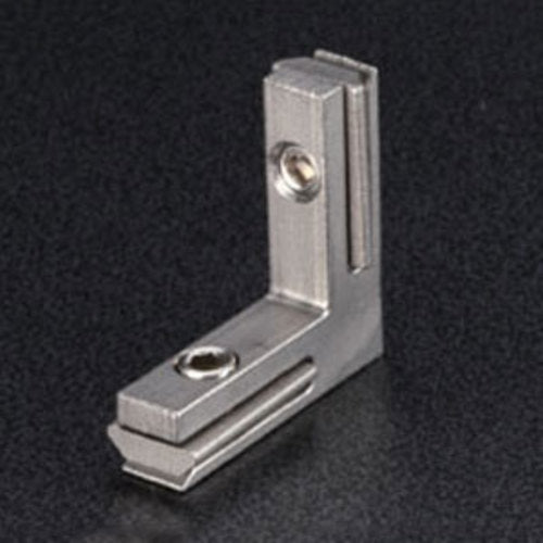 TRUSCO TSF40용 S블라인드 브라켓 L(후입 타입) TSFK610S 1개