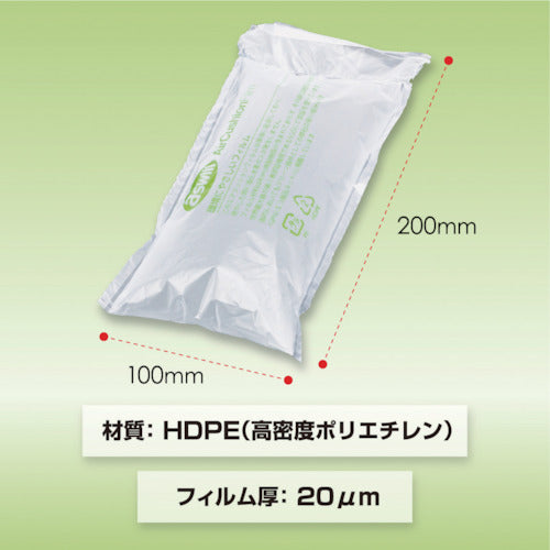 ａｓｗｉｌｌ　エアクッションフィルム　１００　ACF100　1 巻