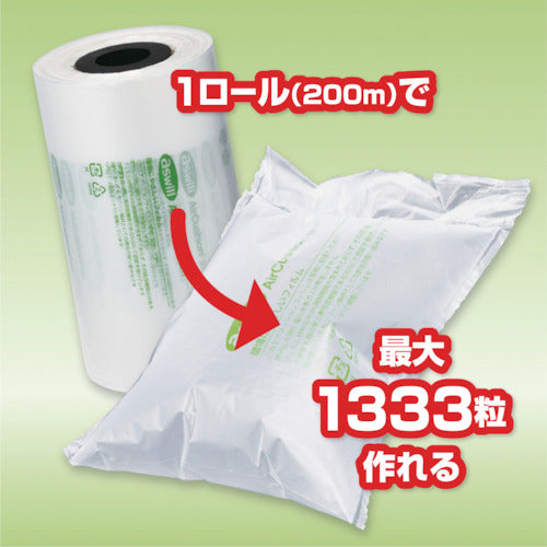 ASWILL Air Cushion Film 150 ACF150 1 roll