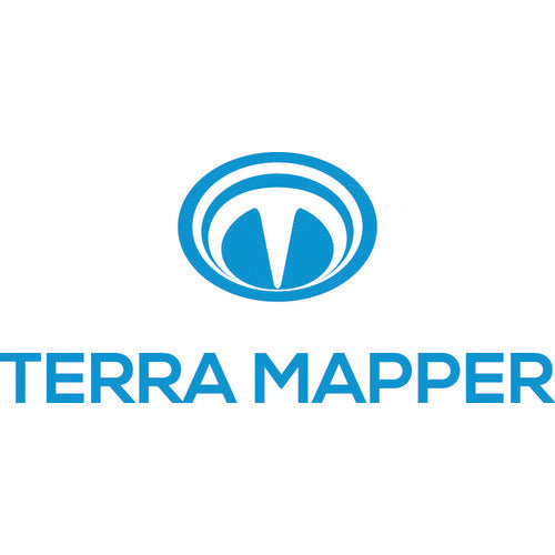 テラドローン　Ｔｅｒｒａ　Ｍａｐｐｅｒ　デスクトップ版　TERRA MAPPER　1 台