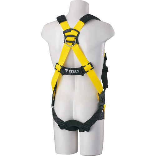 Titan Easy Harness Comfort S (Fall Arrest Device) EHCN-10A-S 1 pc