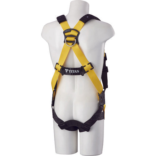 Titan Easy Harness Comfort M (Fall Arrest Device) EHCN-10A-M 1 pc