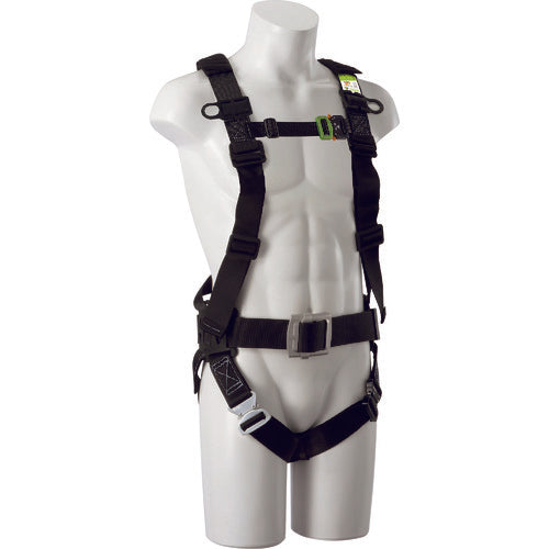 Titan 3D Harness L with waist belt (Fall prevention device) EH3DN-9A-L 1 piece