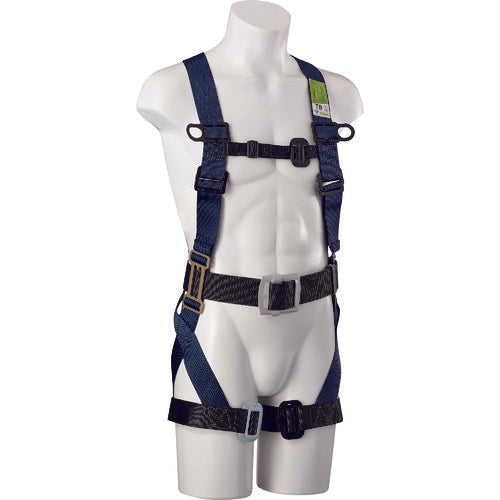 Titan TB Harness M with waist belt (Fall prevention device) TBN-9B-M 1 piece