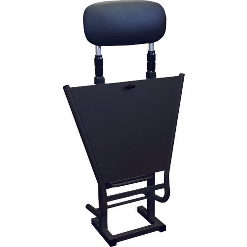 セイコー　スタンディングサポート　フォールディング　SSF-7812-BK　1 台