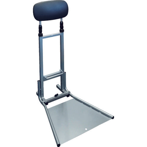 セイコー　スタンディングサポート　フォールディング　SSF-7812A-SV　1 台