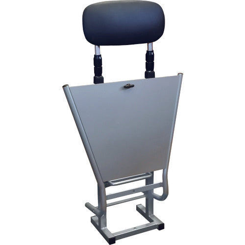 セイコー　スタンディングサポート　フォールディング　SSF-7812A-SV　1 台