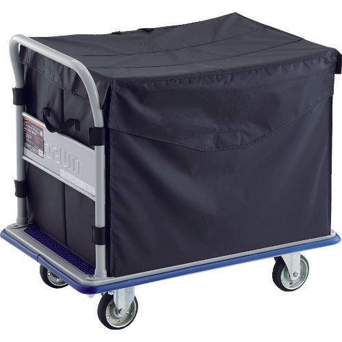 TRUSCO Press Cart Donkey Cart Fixed Type CHB Hand Truck Box Included 915X615 302N-CHB 1 Unit
