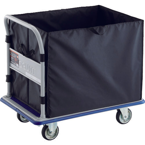 TRUSCO Press Cart Donkey Cart Fixed Type CHBA Hand Truck Box Included 915X615 302N-CHBA 1 Unit