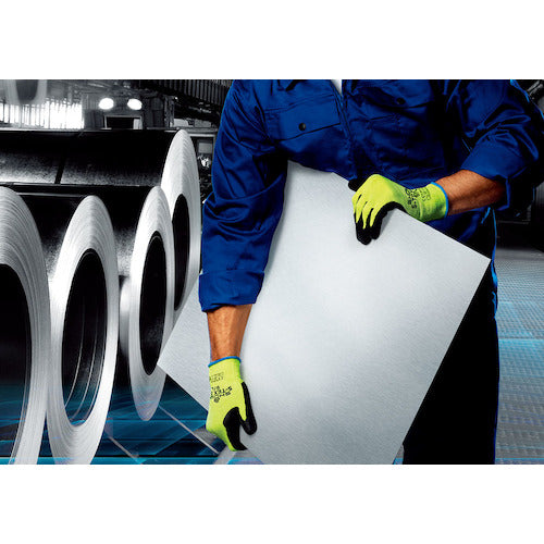 SHOWA Cut-Resistant Gloves Haganecoil S-TEX300 XL Size S-TEX300-XL 1 Pair