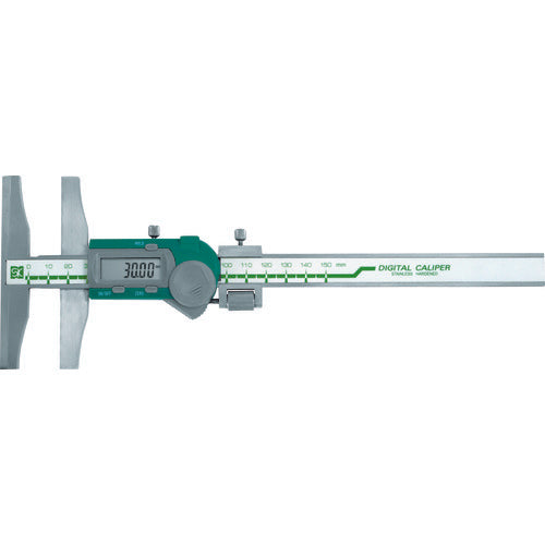 ＳＫ　デジタルケガキゲージ　１５０ｍｍ　GDCS-150ST　1 台
