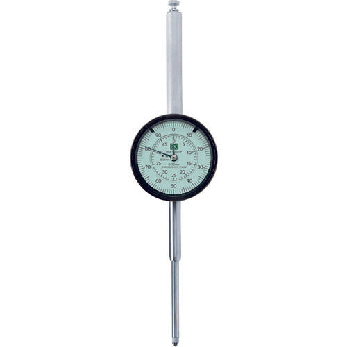 SK 롱 스트로크 다이얼 게이지 측정 범위 50mm WDI-5058SP 1대