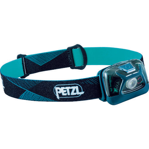 ＰＥＴＺＬ　【売切廃番】ティカ　ブルー　E093FA01　1 個