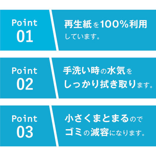 사라야 종이 타오르소엘 200장들이 X42봉투 51847 1 CS