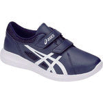 ASICS NURSEWALKER203 피코트×화이트 23.0 cm 1271A032.400-23.0 1 발
