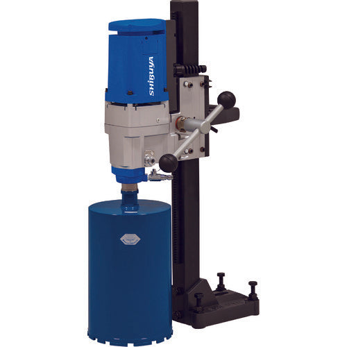 SHIBUYA DIMO DRILL TS-255 TS-255 1 unit