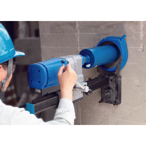 ＳＨＩＢＵＹＡ　ダイモドリルＴＳ−２５５　TS-255　1 台