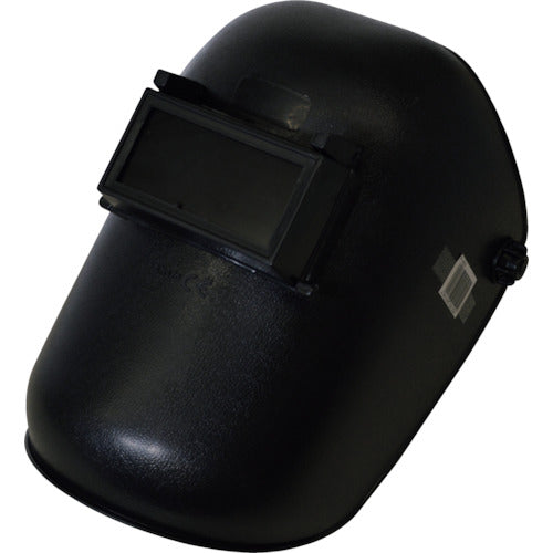 ＳＵＺＵＫＩＤ　開閉式ヘルメット面　プラスチック製　P-463　1 個