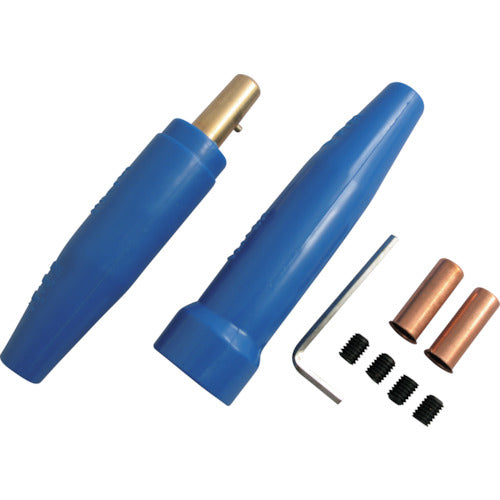 SUZUKID Cable Joint Starlock Cable Joint M Type Lock Type 38s P-304 1 S