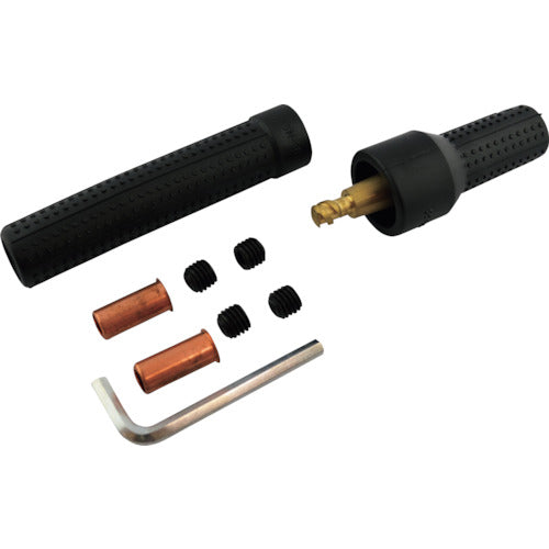 SUZUKID Cable Joint Starlock Cable Joint N Type 38sq 1 Pair P-594 1 S