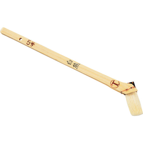 Otsuka Shirokuma Thick Cross-section White No. 5 101501 0005 1 piece