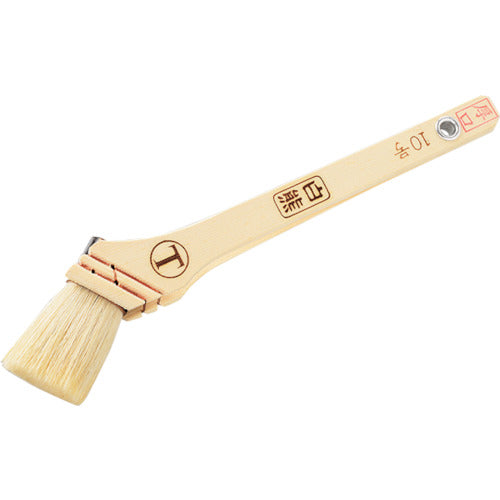 Otsuka Shirokuma Thick Cross-section White No. 10 101501 0010 1 piece