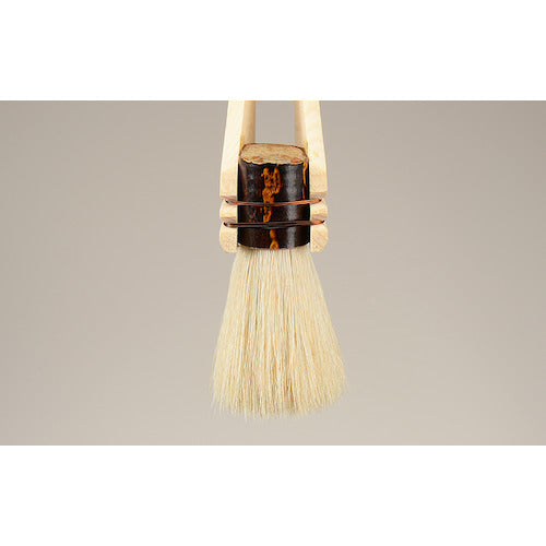 Otsuka Shirokuma Thick Cross-section White No. 10 101501 0010 1 piece