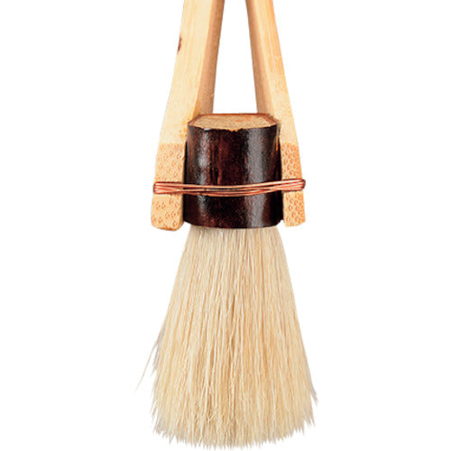 Otsuka Shirokuma Thick Cross-section White No. 8 101501 0008 1 piece