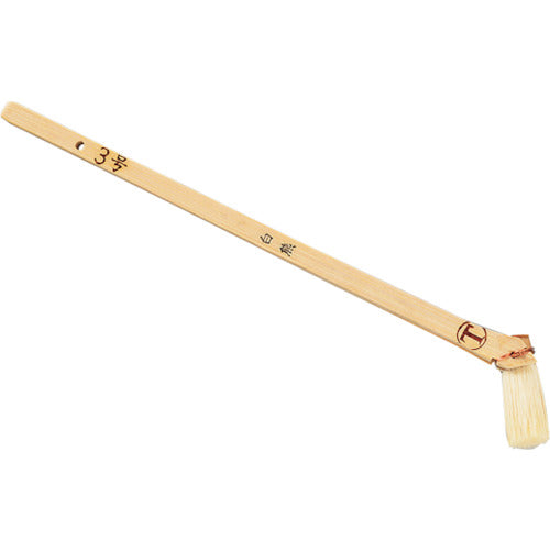 Otsuka Shirokuma Thick Cross-section White No. 3 101501 0003 1 piece