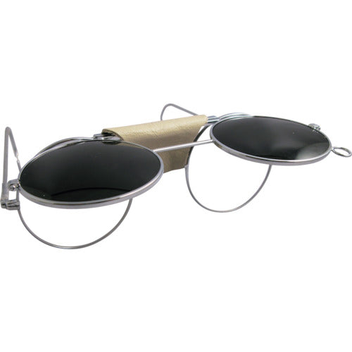 SUZUKID Protective Glasses, Double-Sided, P-17, 1 pc