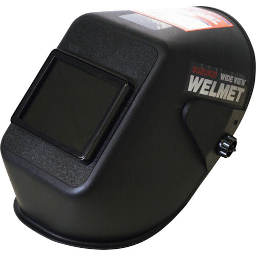 SUZUKID Wide View Wellmet P-282 1 piece