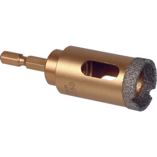 ミヤナガ　クールダイヤ　φ３５．０　DG350　1 本