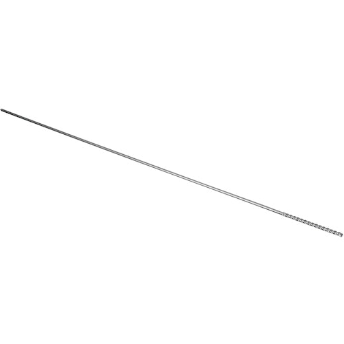 Miyanaga Deltagon Bit SDS Plus Long Size Φ10.5 x 1000mm DLSDS10510 1 piece