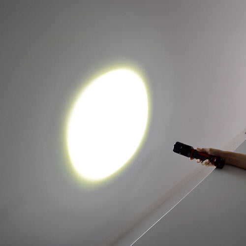 ＮＩＣＨＩＤＯ　フォーカスＬＥＤライト　アンタレス　充電式　２０Ｗ　SL-20F-CH　1 本