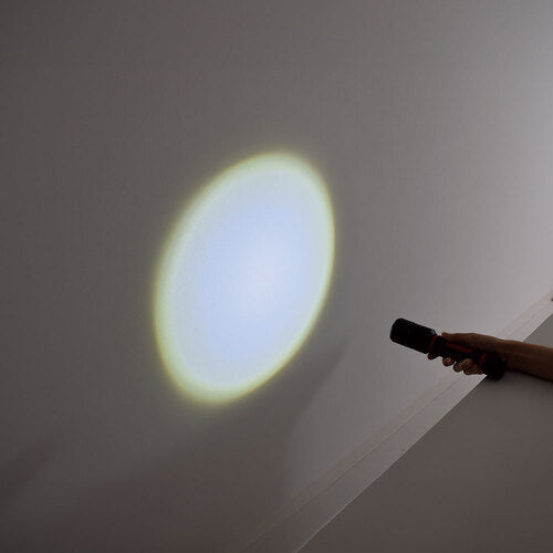 ＮＩＣＨＩＤＯ　フォーカスＬＥＤライト　アンタレス　充電式　２０Ｗ　SL-20F-CH　1 本