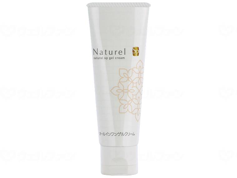 일본 건강 미용 개발 나치레르 SP