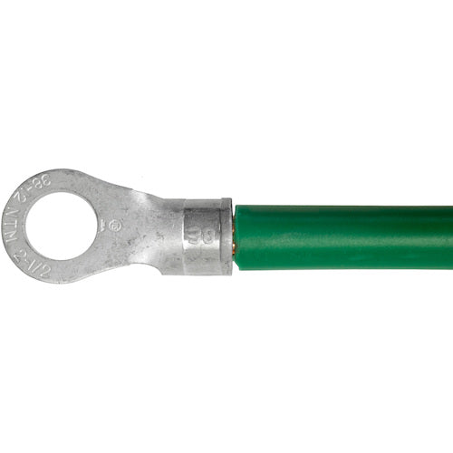 TTC 압착 공구 TP-38 알몸 압착 단자·슬리브용 TP-38 1 丁