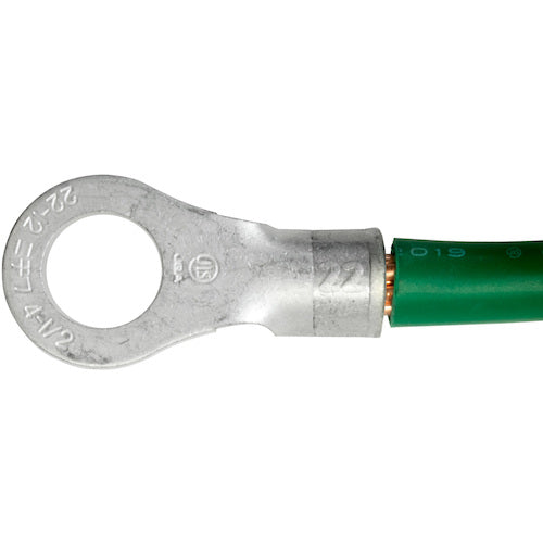 TTC Crimping Tool TP-22 for bare crimp terminals and sleeves TP-22 1 piece