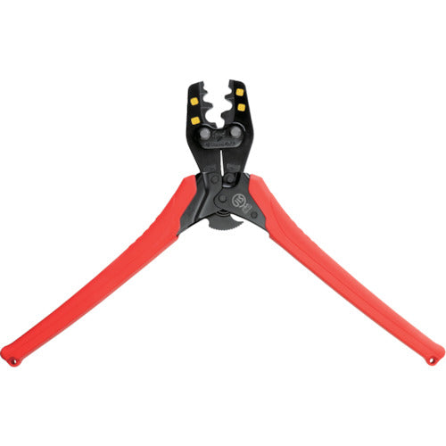 TTC Crimping Tool TP-22 for bare crimp terminals and sleeves TP-22 1 piece