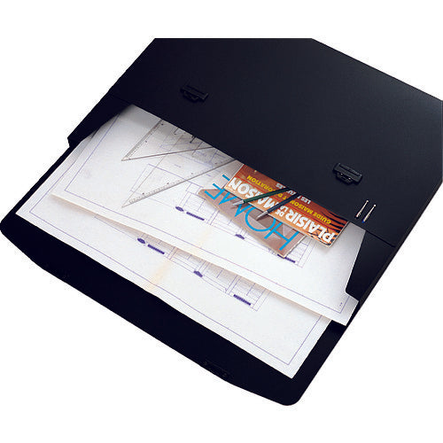 LIHIT A2 Bag Black F914 BK 1 pc