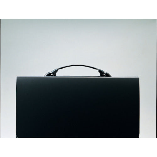 LIHIT A2 Bag Black F914 BK 1 pc