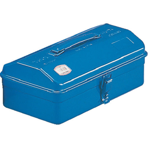 TRUSCO Mountain Tool Box 304X164X123 Blue Y-280-B 1 pc