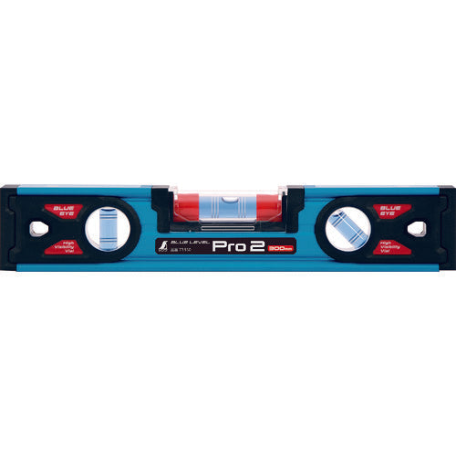 Shinwa Blue Level Pro2 300mm 73330 1 unit