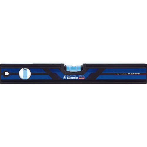 シンワ　ブルーレベルＢａｓｉｃ　マグネット付　３８０ｍｍ　73491　1 本