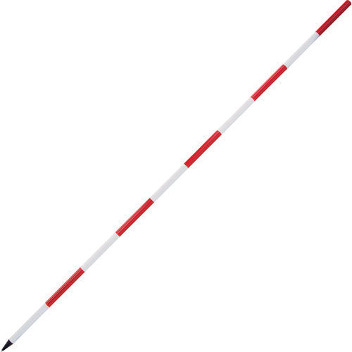 Shinwa Pole Aluminum 2m 76988 1 piece