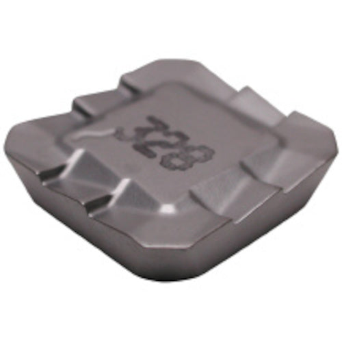 イスカル　イスカルミル　チップ　ＴＰＫＲ　ＩＣ３２８　TPKR 1603PPTR-HS　10 個