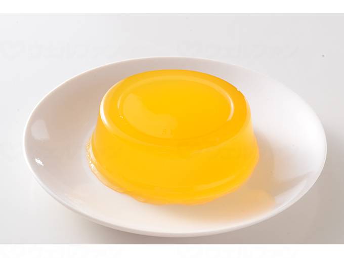 Morinaga Milk Industry Clinico Vitamin Support Jelly Pineapple Flavor 78g x 24