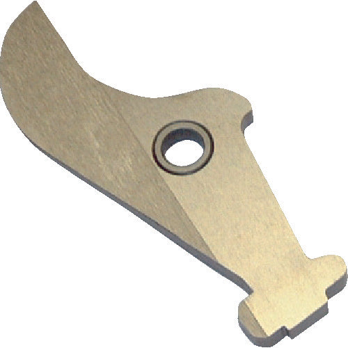 三和　電動工具替刃　エースカッタ用動刃　スリーブ付　SAH-1600-DK　1 組