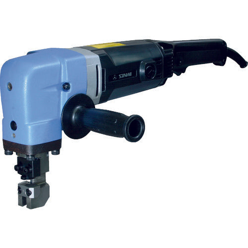 Sanwa Power Tools High Nibbler SN-600B Max 6mm SN-600B 1 unit